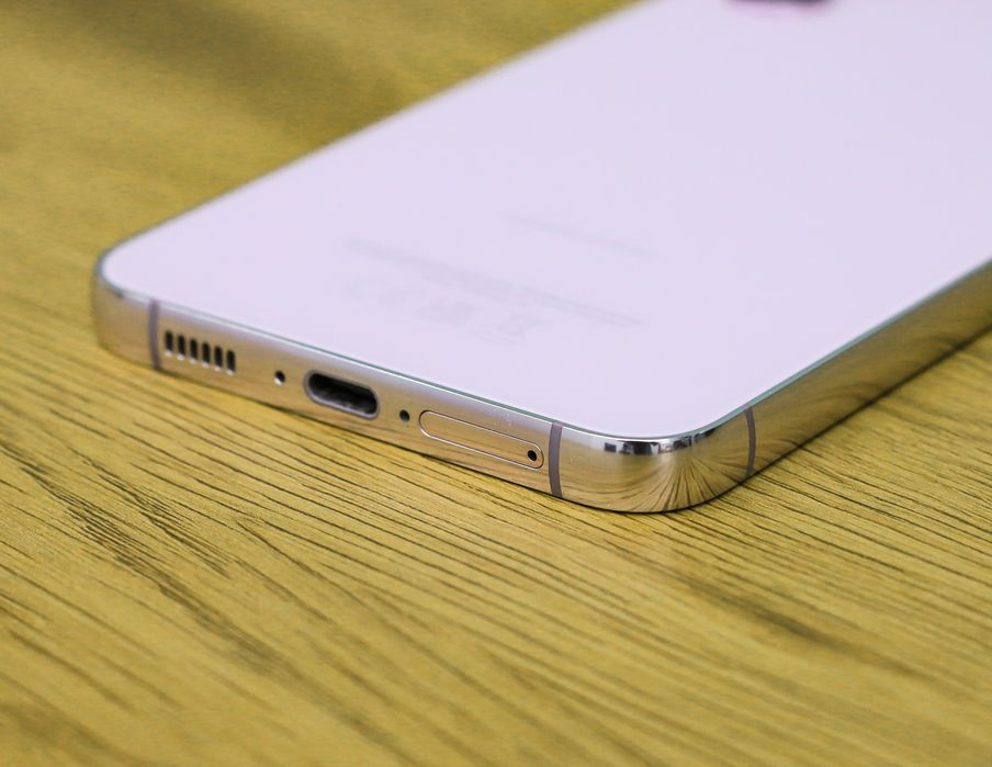Samsung s23 plus 256 gb розов