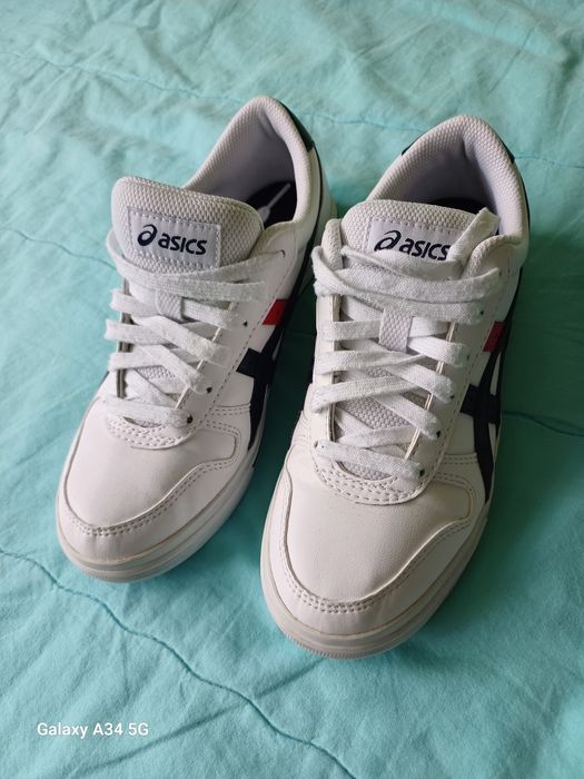 Детски кецове Asics