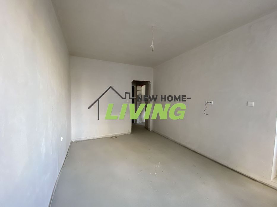 Продава се Двустаен апартамент в Пловдив, Остромила - 73 кв.м за 1713 €/кв.м - Снимка #4