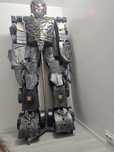Vand  transformers megatron robot