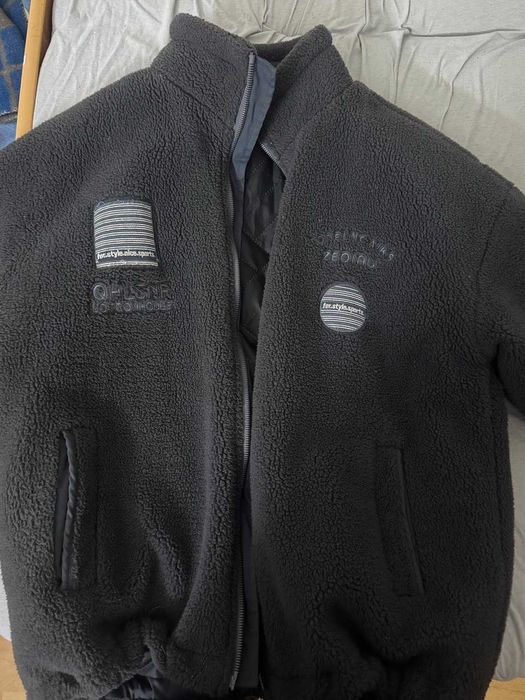 куртка демисезон