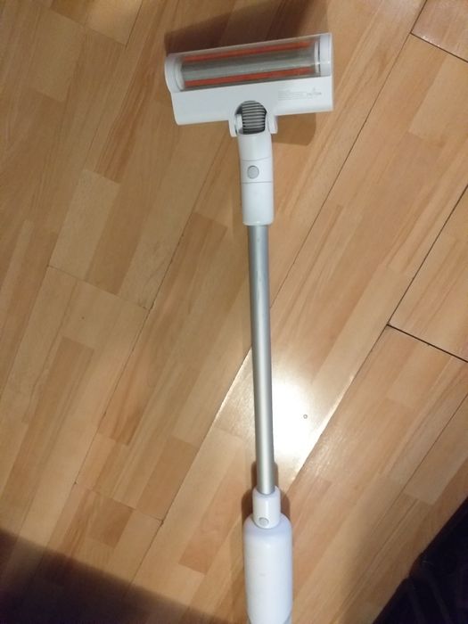 Aspirator Xiaomi.