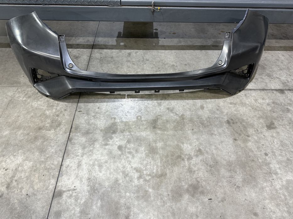 Bara spate Toyota C  HR Noua  Senzori