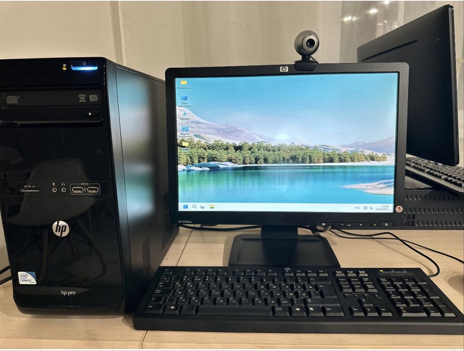 Продам компьютер