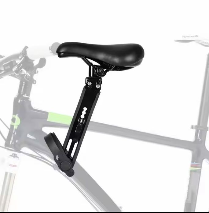 Scaun copil de biciclete