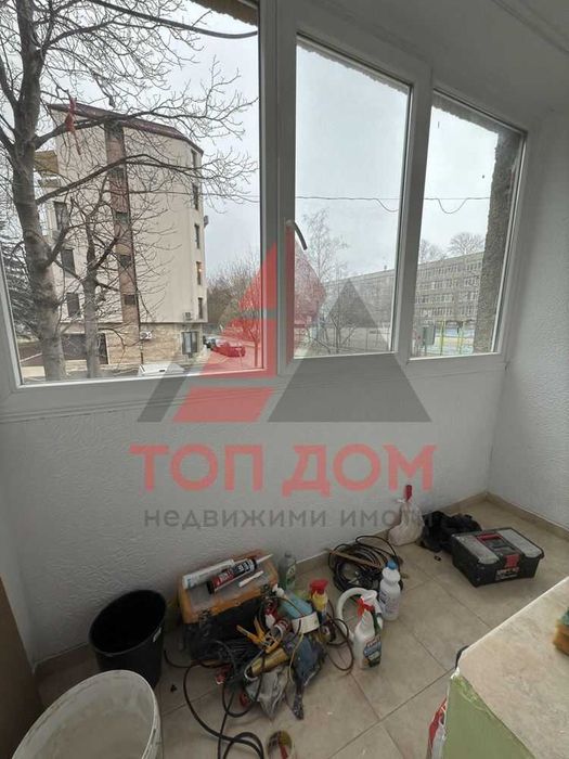 Дава се под наем Двустаен апартамент в Варна, Чайка - 76 кв.м за 459 € - Снимка #13