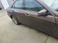 USA MERCEDES E CLASS W212 D.F