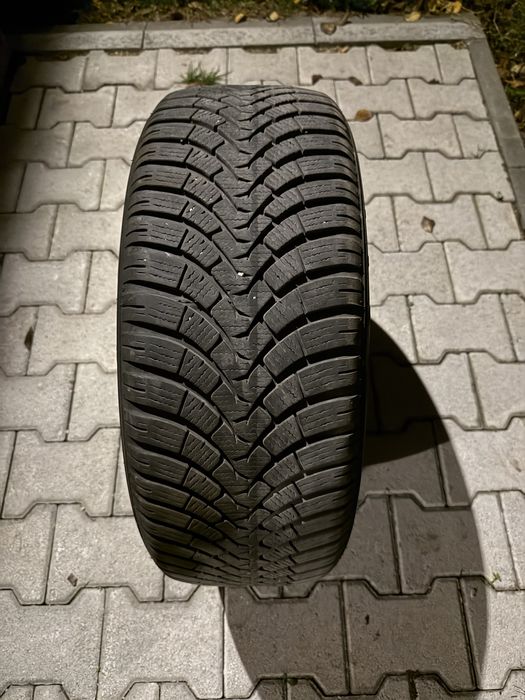 Зимни гуми 205/55 R16