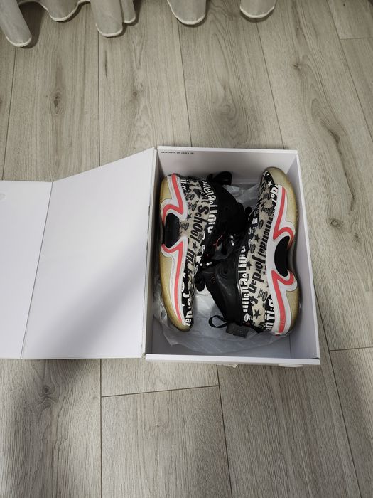 Air jordan XXXVI FS măsură 41