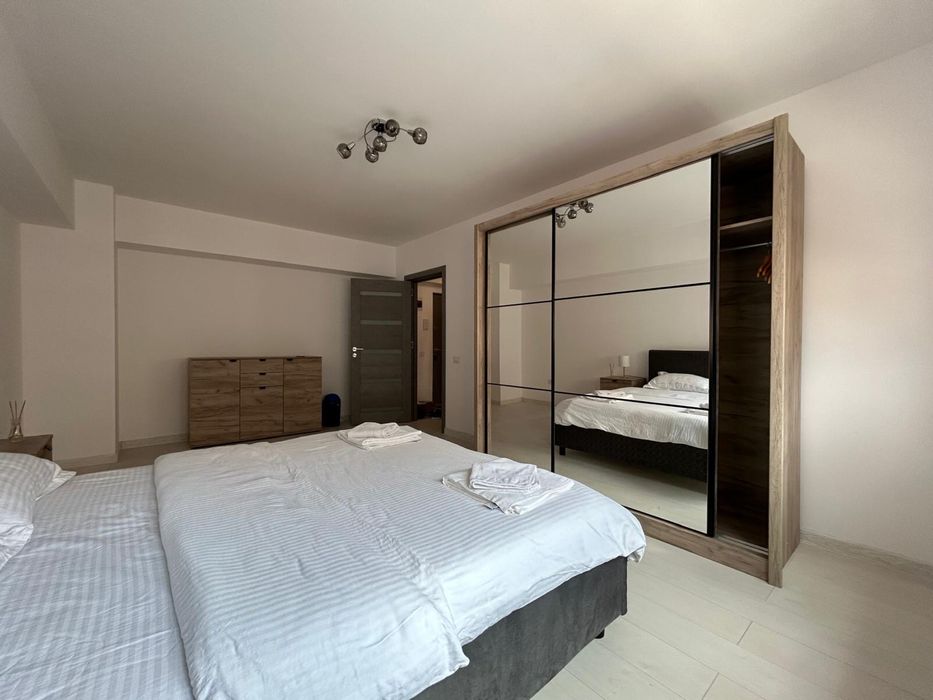 Apartament de inchiriat 2 camere central