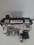 Actuator turbina audi a6 313 cp