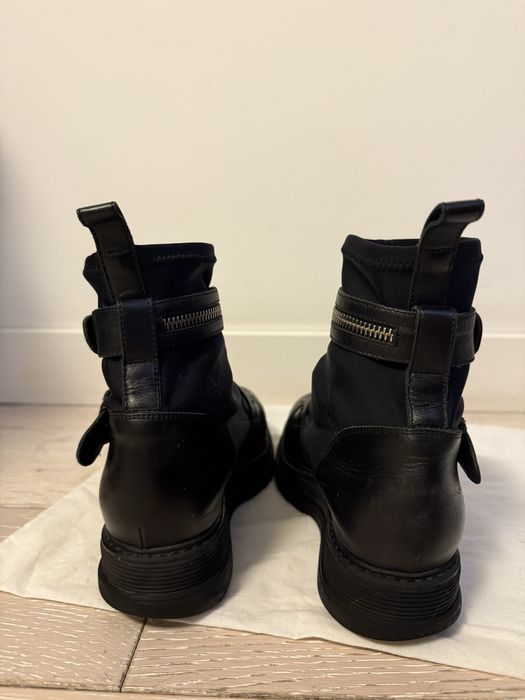 Ghete musette, marimea 37