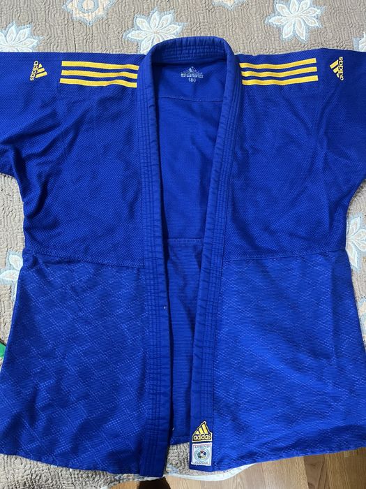 Кимоно для Дзюдо Ватсап в Описании