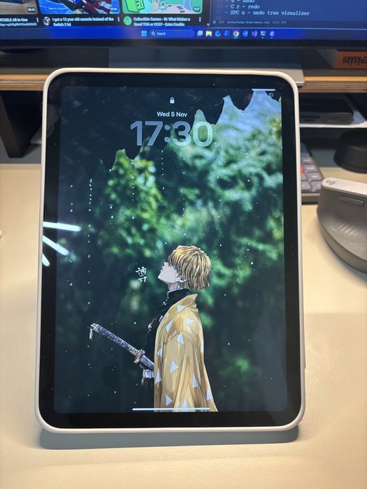Apple Ipad 11 (A16) 128GB