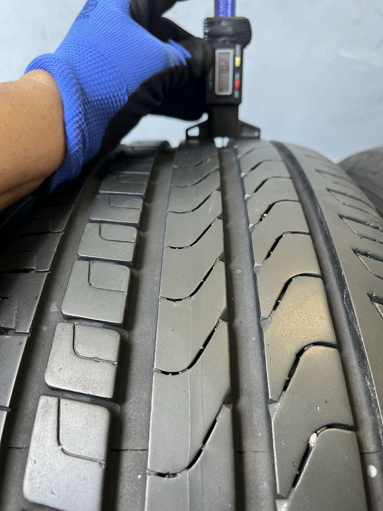 Гуми 225/65/17 PIRELLI Scorpion Verde