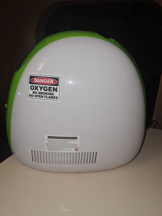 Concentrator de oxigen