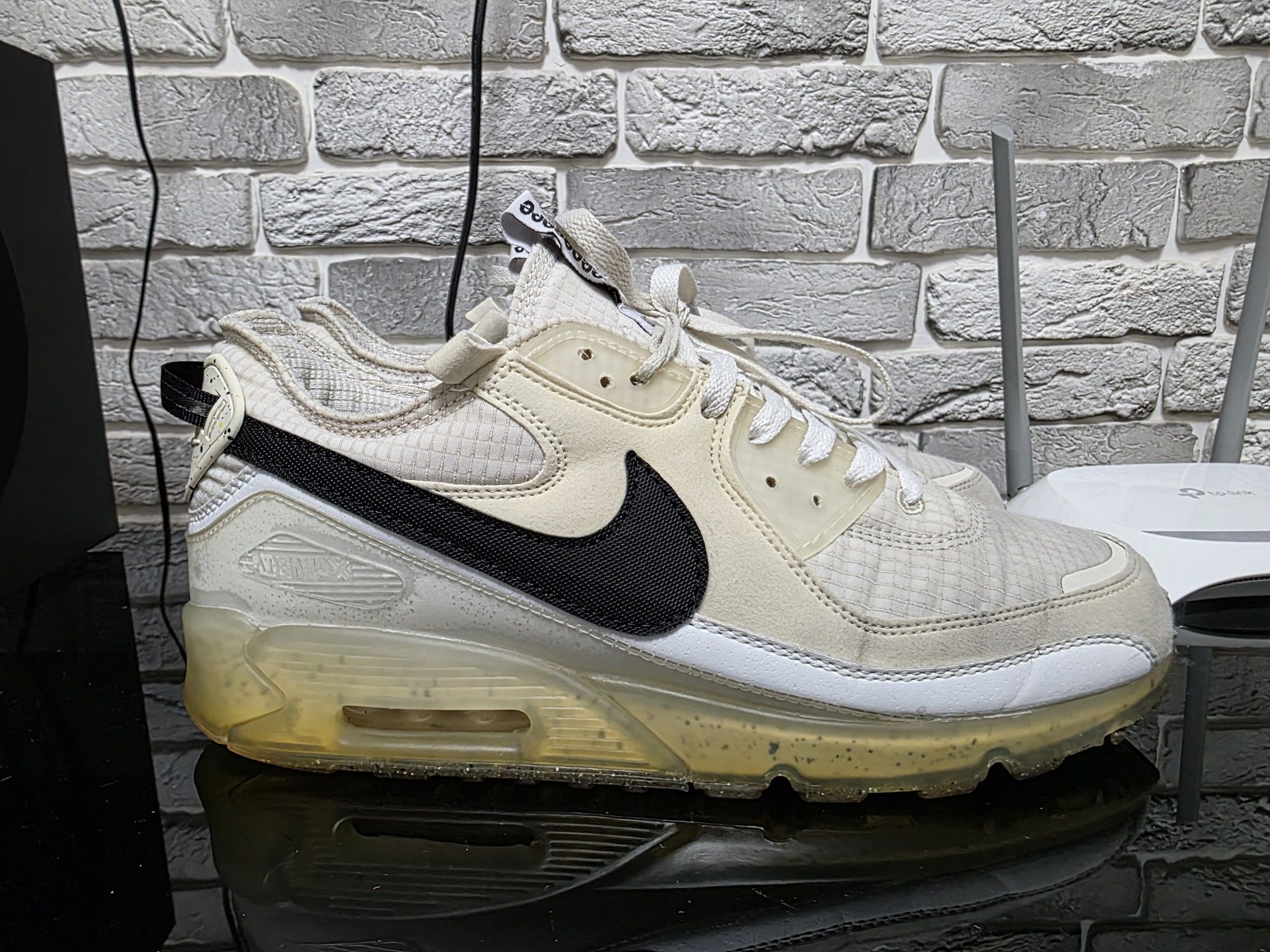 Оригинальные кроссы Nike Air MAX