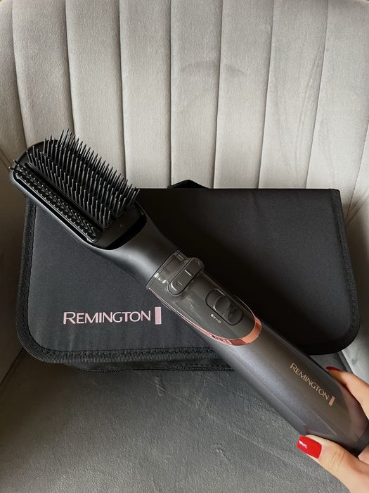 Четка за сушене и стилизиране Remington