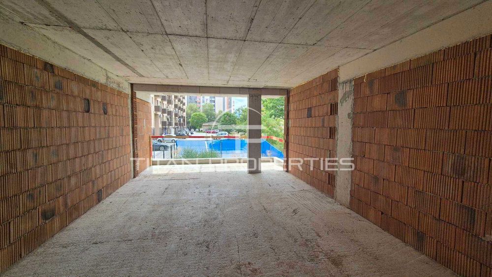 Тристаен апартамент Кючук Париж