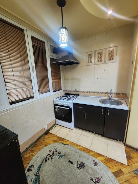 Самарканд квартира