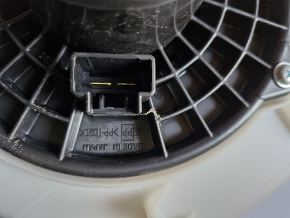 Ventilator habitaclu Mazda6 2013-2018