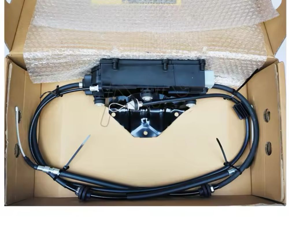 Modul Frana De Mana Unitate Motoras Parcare Bmw X5 X6 F15 F16 F85 F86