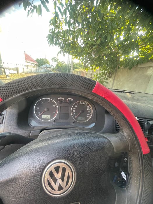 Volkswagen golf 4