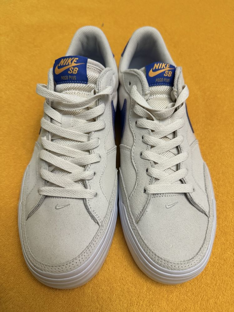 Vand Nike SB Zoom Pogo Plus