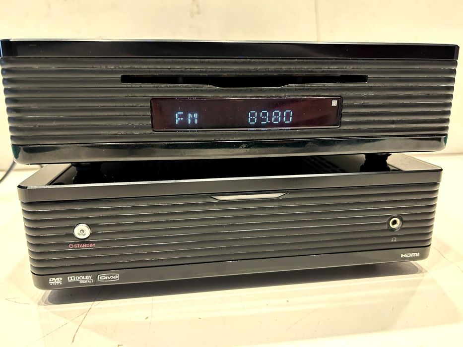 Amplificator Universum Micro DR 1080