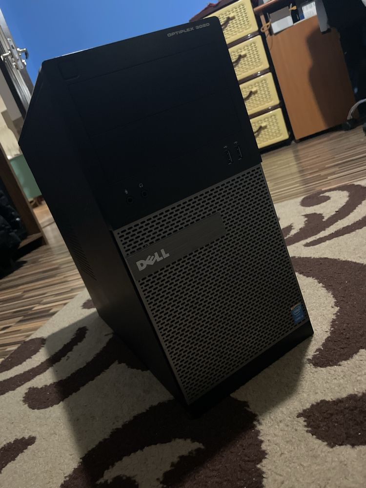 Vand pc gaming entry-level