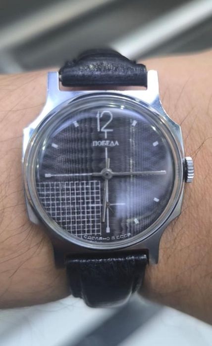 Победа легенда СССР в отличном состоянии