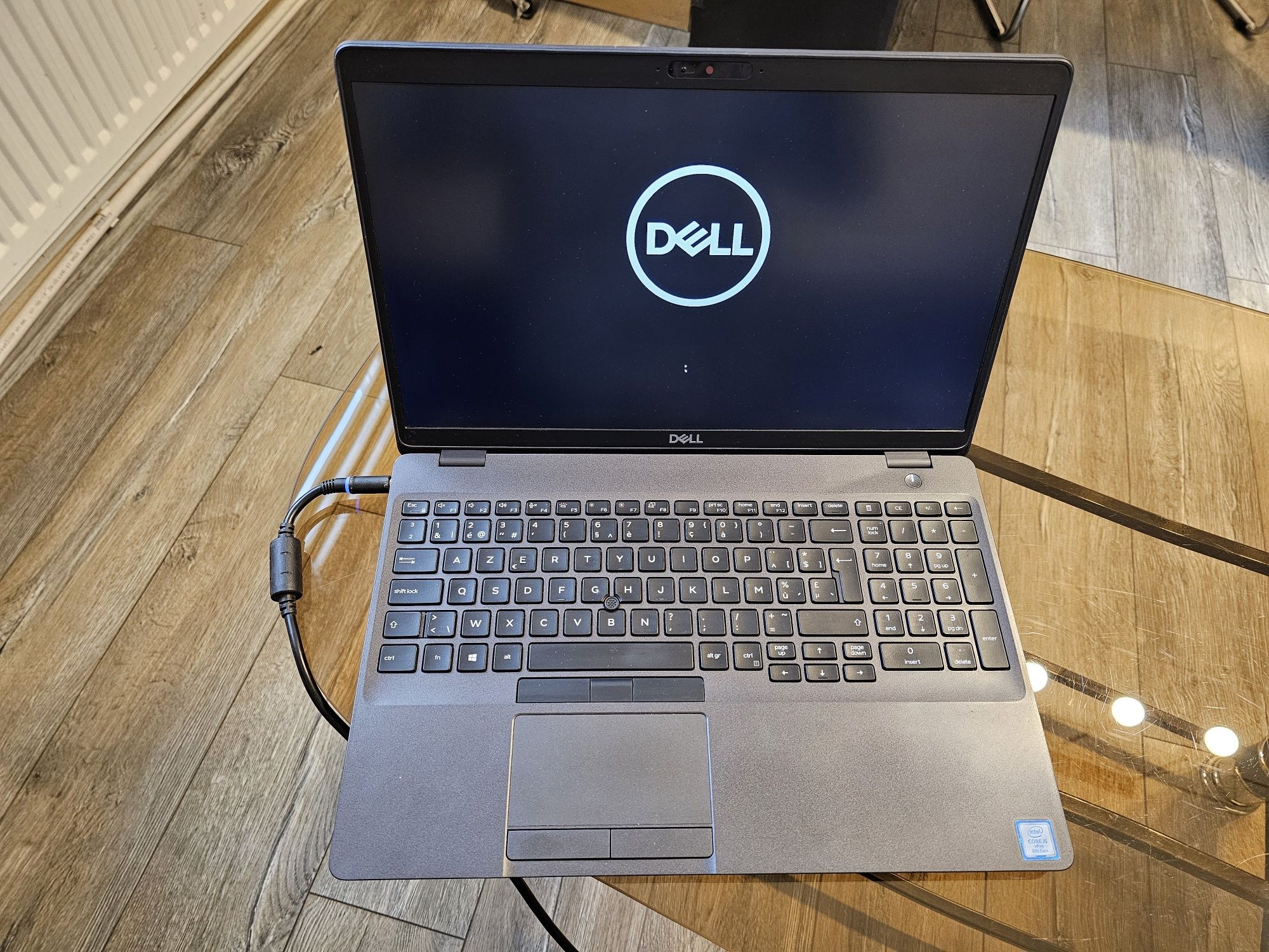 Dell Latitude 5500 i5 8th gen 16Gb ram