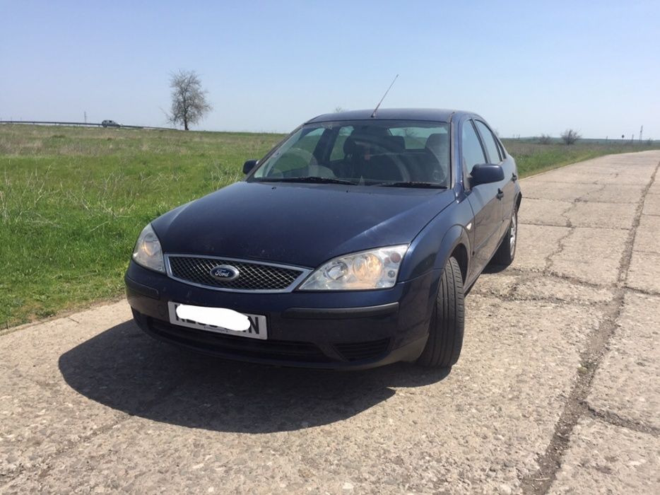 Ford Mondeo 2.0TDCI Форд Мондео на части Фейс