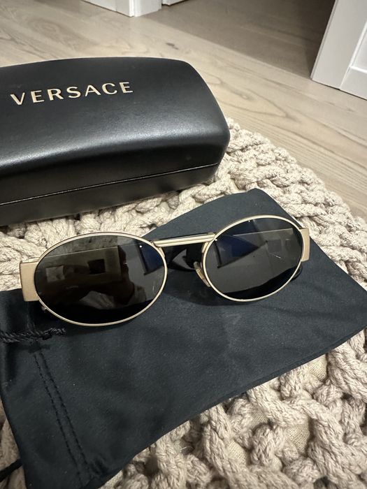 Ochelari de soara Versace Originali!