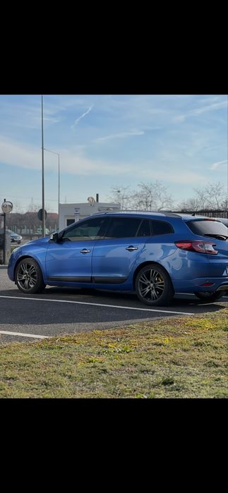 Jante Rial 5x114.3 R18 Renault Megane/Mazda