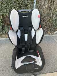 Scaun auto Recaro young sport 9-36 kg