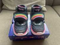 Skechers fetite marimea 26