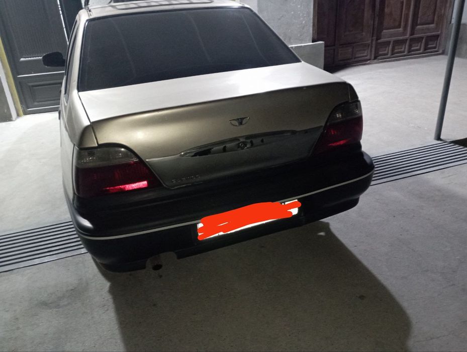 Нексия 1 сотилади юриши зур