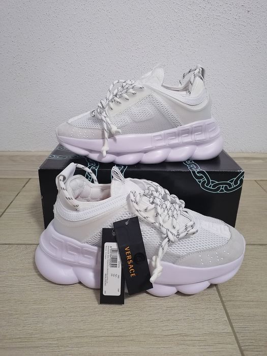 Versace Chain Reaction albi