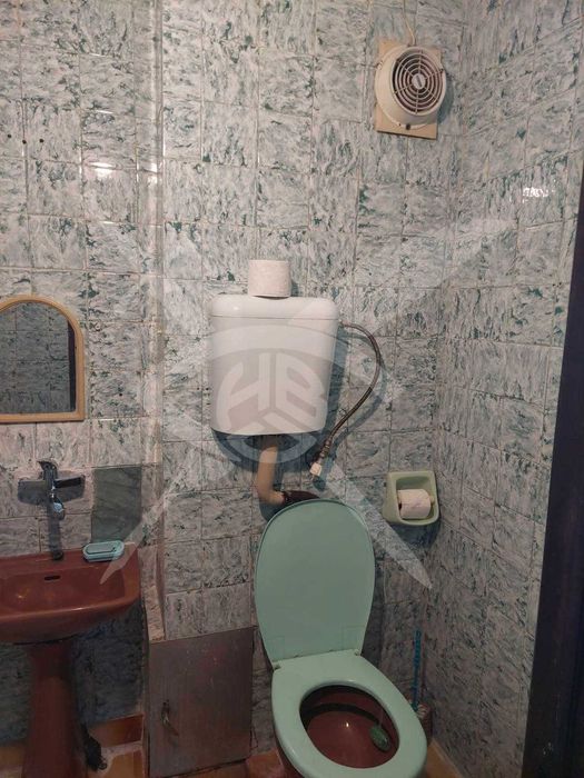 Дава се под наем Тристаен апартамент в Варна, Левски - 64 кв.м за 430 € - Снимка #7