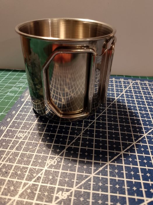 Планинарско канче