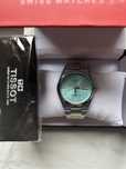 Часовник Tissot T-Classic PRX Quartz 41mm