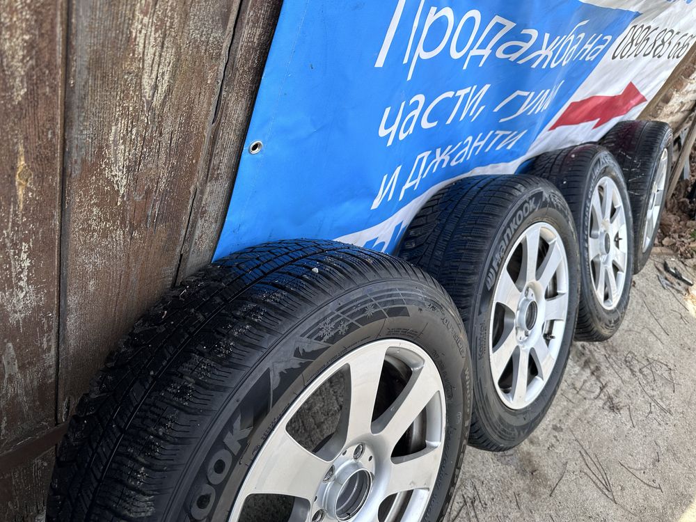 17 5х112 джанти 17 5х112 джанти
