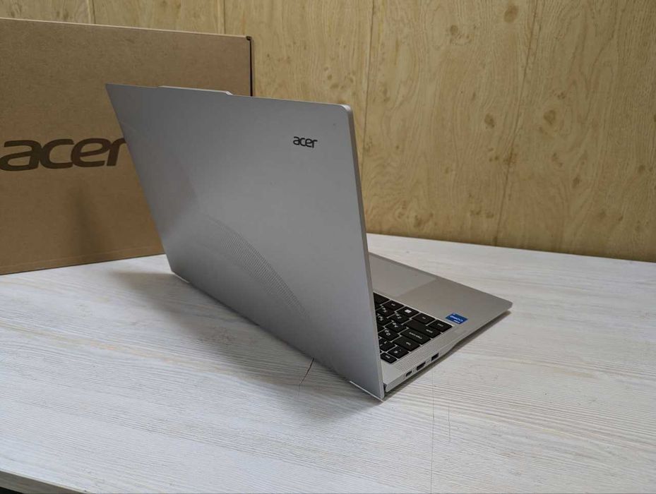 Продается ноутбук acer