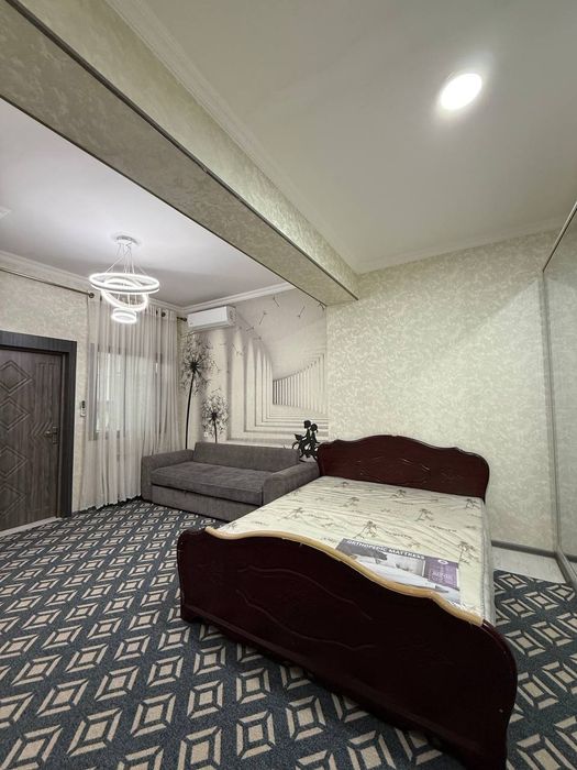 Сдаётся квартира Вокзал ислохат