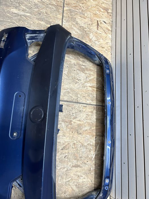 Haion Bmw X3 G01 capota portbagaj X3 G01 an 2018-2023