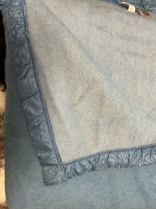 Patura 100%lana fina