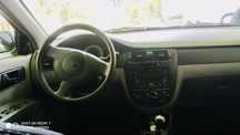 Продается Chevrolet Lasetti 2010