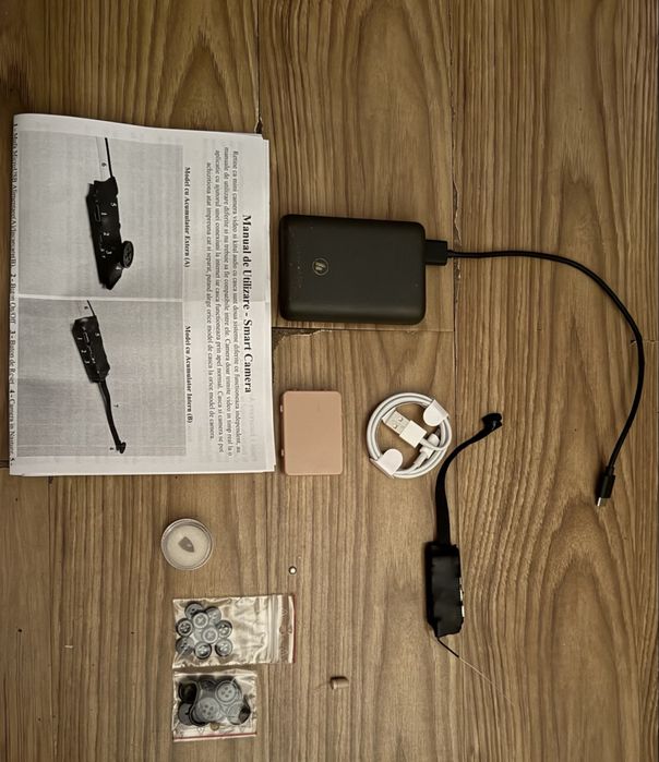 Casca si camera japoneze