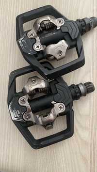 Pedale Shimano PD-ME700 for Trail